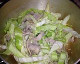 簡単！低カロリー！カレーそうめん作り方2写真