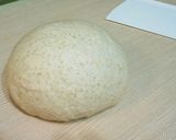天然酵母で黒糖シナモンロールパン作り方6写真