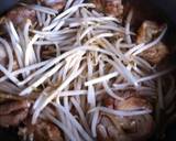 ■ 鶏チャーシュー麺・炙り風 ■作り方7写真