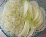 我が家のとっておきカレーライス♥♡作り方2写真