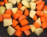 我が家のとっておきカレーライス♥♡作り方4写真