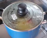 我が家のとっておきカレーライス♥♡作り方5写真