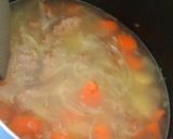 我が家のとっておきカレーライス♥♡作り方9写真