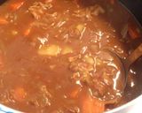 我が家のとっておきカレーライス♥♡作り方11写真