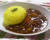 我が家のとっておきカレーライス♥♡作り方13写真
