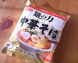 ほうれん草カレーラーメン♪作り方1写真