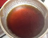 かき玉拉麺作り方3写真