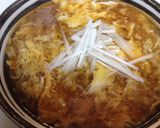 かき玉拉麺作り方7写真