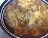 かき玉拉麺作り方6写真