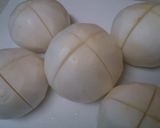 カブの煮物作り方1写真