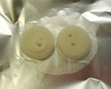 あとのせチーズでこんがり鮭のホイル焼き作り方4写真