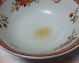 話題の袋麺でお店の味ラーメン作り方7写真