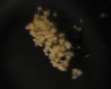 豚小間切れ肉で豚丼作り方4写真