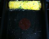 弁当用作り置き☆中華かに玉風玉子焼き作り方4写真