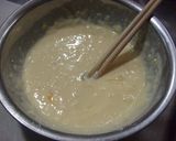 たまご焼きパンで簡単スイーツ作り方1写真