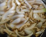 豚小間切れ肉で豚丼作り方9写真