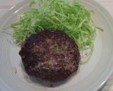 ハンバーグ作り方3写真