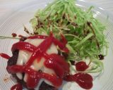 ハンバーグ作り方6写真