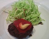 ハンバーグ作り方7写真