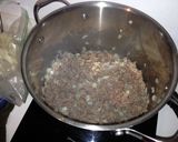 ココナッツミルクのトマトクリーム作り方1写真