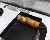 たまご焼きパンで簡単スイーツ作り方5写真