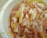 ボリューム↑↑↑旨味たっぷり肉巻き作り方3写真