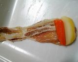 ボリューム↑↑↑旨味たっぷり肉巻き作り方4写真