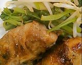 ボリューム↑↑↑旨味たっぷり肉巻き作り方6写真