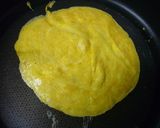 ランチ☆子供◎簡単♪野菜沢山♡オムライス作り方2写真