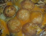 男のロマンだ！こんなんあり？たこ焼き丼作り方6写真