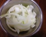 豚ニラもやし☆にんにく醤油炒め作り方3写真