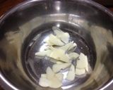 豚ニラもやし☆にんにく醤油炒め作り方4写真