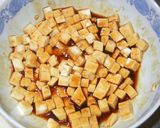 豆腐ラーメン・サッポロ一番「麺の力」作り方2写真