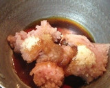 とりそぼろ丼 (すき家風)作り方1写真