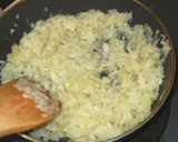 薄揚げの肉詰め焼き作り方1写真