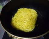 麺の力　中華「焼」そば！作り方3写真