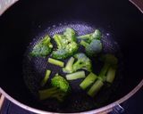 麺の力　中華「焼」そば！作り方1写真