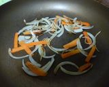 麺の力　中華「焼」そば！作り方2写真