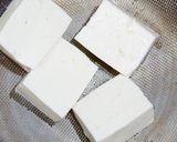 元職人直伝！クリスマスに豆腐ミートローフ作り方1写真