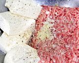 元職人直伝！クリスマスに豆腐ミートローフ作り方6写真