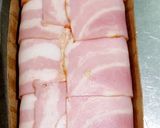 元職人直伝！クリスマスに豆腐ミートローフ作り方13写真