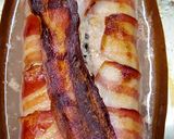 元職人直伝！クリスマスに豆腐ミートローフ作り方16写真