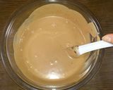 クリスマス☆ちょこっとムース作り方7写真