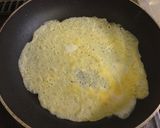 ちょいお腹を空かせた貴方に焼きそばロール作り方3写真