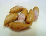 味付け簡単☆冬瓜とウインナーの煮物作り方4写真