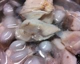 ぶり大根☆簡単で美味しい！作り方2写真