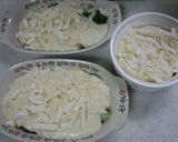 石狩風！？な和風グラタン作り方9写真