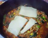 時短☆冷凍野菜で簡単トマトパスタ♪作り方6写真