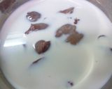 鶏のレバーペースト作り方1写真