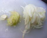 鶏のレバーペースト作り方3写真